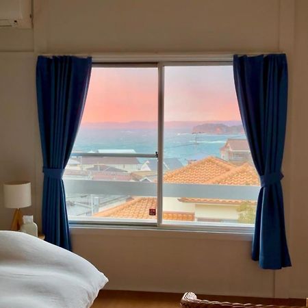 B&B Sampark Shirahama Exterior photo